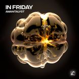 Artwork voor "In Friday"