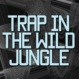 Artwork for "Trap In The Wild Jungle"