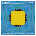 Artwork voor "Party Party"