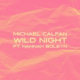 Portada para "Wild Night"