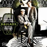 Artwork for "Ballads"