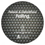 Artwork for "Rolling"