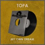 Artwork für "My Own Dream"