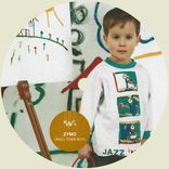 Portada para "Small Town Boys"