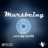 Artwork for "Save My World - The Album"