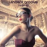 Artwork for "Hi Gio EP"