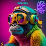 Artwork for "Life Underground"