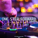 Artwork voor "One Step Forward"