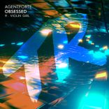 Artwork for "OBSESSED"