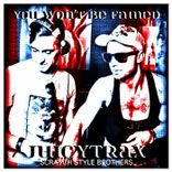 Artwork für "You Won't Be Famed"