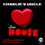 Artwork for "Love House EP"