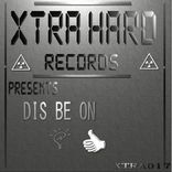 Artwork für "Dis Be On"