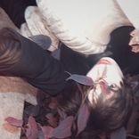 Artwork voor "finally (i got to club)"