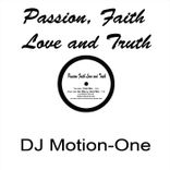 Artwork for "Passion, Faith, Love And Truth"