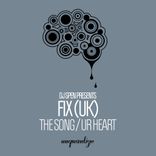 Artwork für "The Song / Ur Heart"