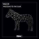 Portada para "Welcome To The Club"