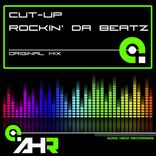 Portada para "Rockin' Da Beatz"