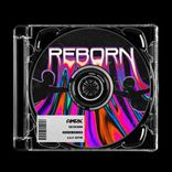 Artwork for "Reborn"