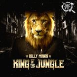 Artwork für "King Of The Jungle Ep"