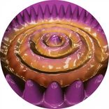 Artwork voor "Visionz Of An Abstract Plane"