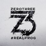 Artwork for "Zerothree Presents #REALPROG"