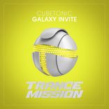 Artwork voor "Galaxy Invite"