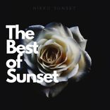 Artwork voor "The Best Of Sunset"