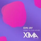 Artwork voor "Come To This House"