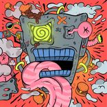 Portada para "Mr. Big Boss"