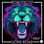Portada para "Lions Roar"
