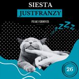 Artwork for "Siesta"