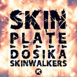 Artwork for "Skin Plate"