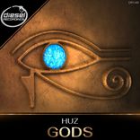 Artwork voor "Gods"