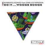 Artwork voor "Do It Boogie Woogie"