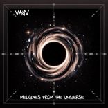 Melodies from the Universe