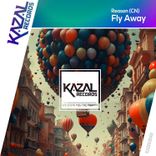 Artwork for "Fly Away"