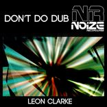 Artwork voor "Don't Do Dub"