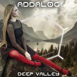 Portada para "Deep Valley"