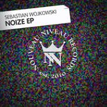 Artwork for "Noize"