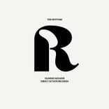 Artwork voor "The Rhythm"