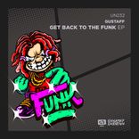 Portada para "Get Back To The Funk"