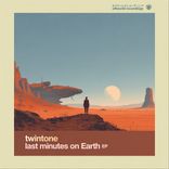 Artwork für "Last Minutes On Earth EP"