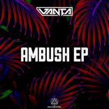 Artwork for "Ambush EP"