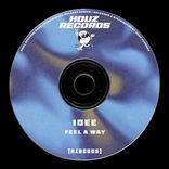 Artwork für "Feel A Way"