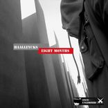 Artwork for "Eight Months"