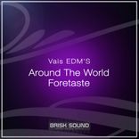 Artwork for "Around The World / Foretaste"
