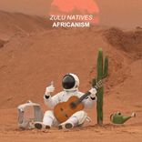Artwork for "Africanism"