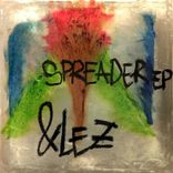 Artwork for "Spreader"