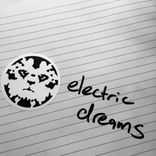 Portada para "Electric Dreams"