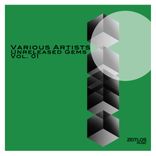 Artwork voor "Unreleased Gems, Vol. 01"